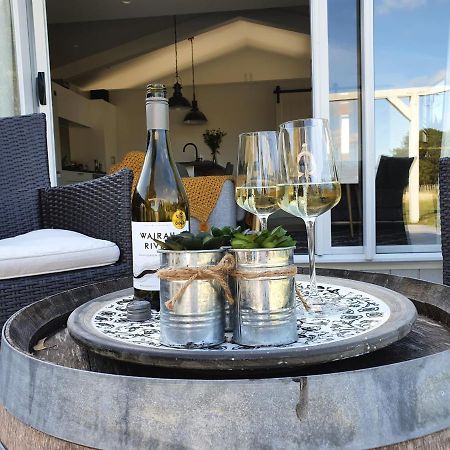 Garden View Cottage Carterton Exterior foto